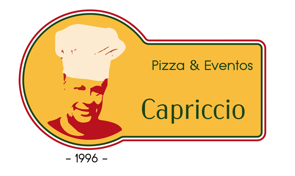 Buffet Pizza Capriccio