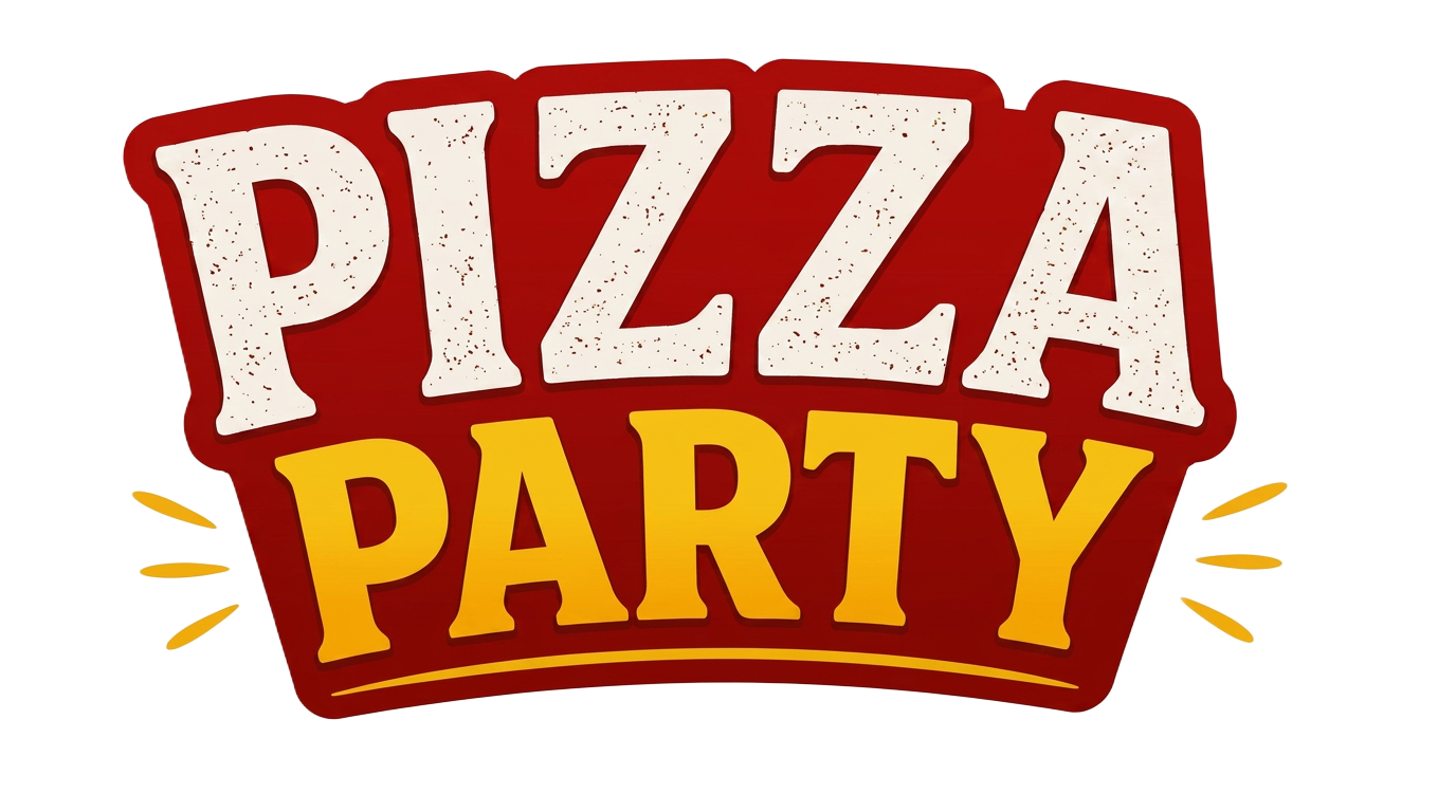 Pizza Party