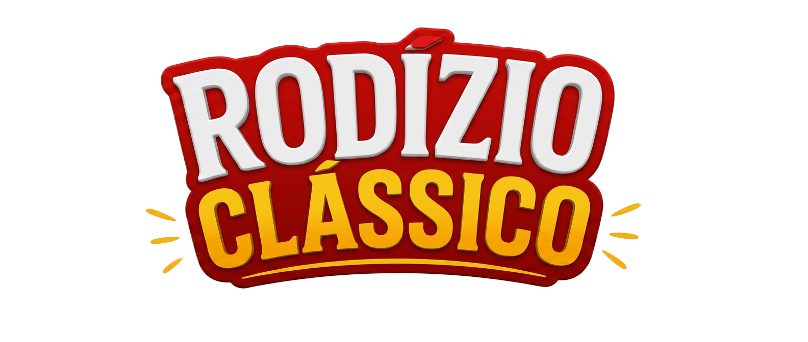 Rodízio Clássico