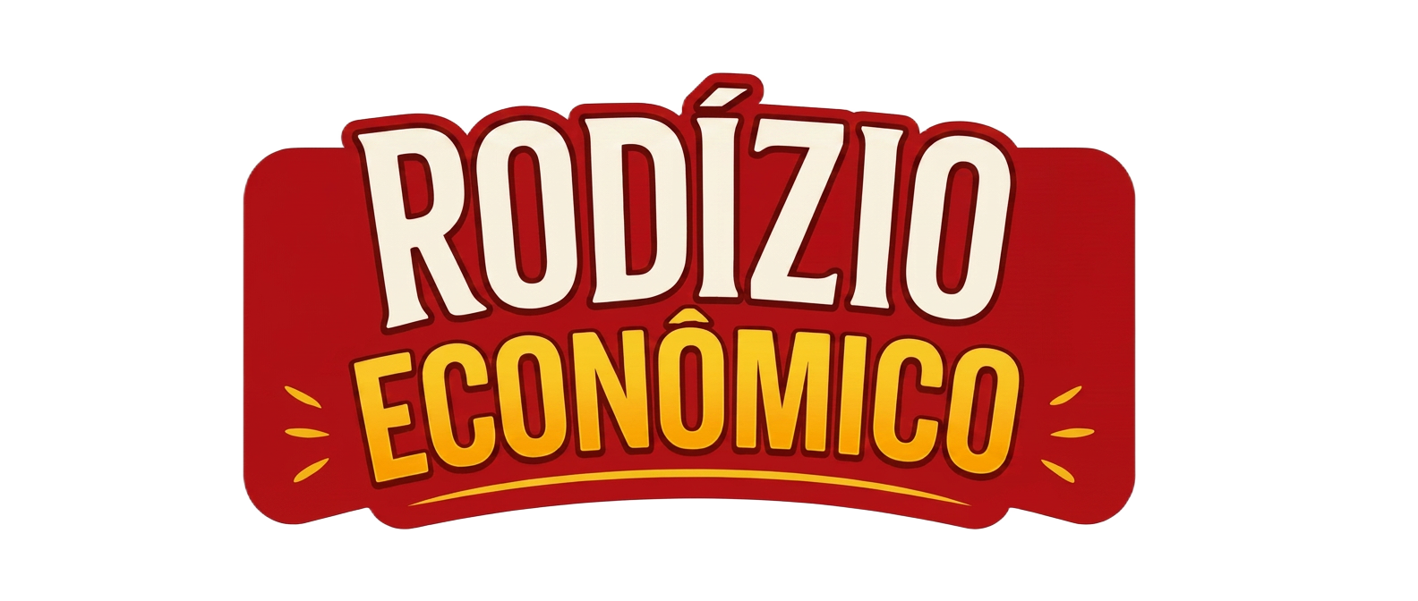 Rodízio Econômico